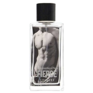 Abercrombie & Fitch Fierce Cologne
