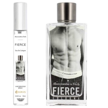 Abercrombie & Fitch Fierce Cologne Chiết 10ml