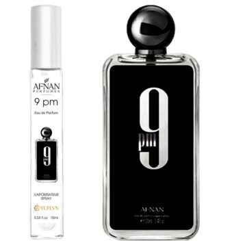 Afnan 9PM Chiết 10ml