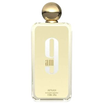 Afnan Perfumes 9AM Eau de Parfum
