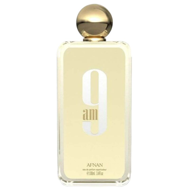 Afnan Perfumes 9AM Eau de Parfum