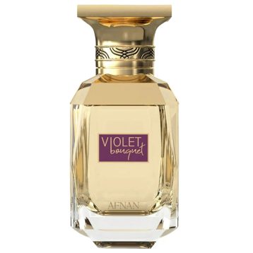 Afnan Perfumes Violet Bouquet Eau de Parfum
