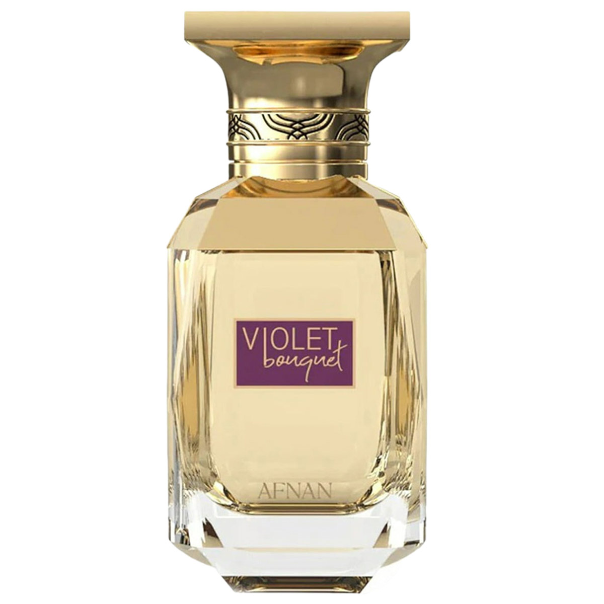 Afnan Perfumes Violet Bouquet Eau de Parfum