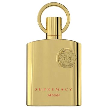 Afnan Supremacy Gold