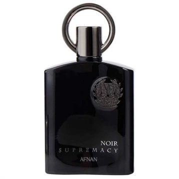 Afnan Supremacy Noir