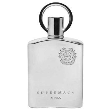Afnan Supremacy Silver