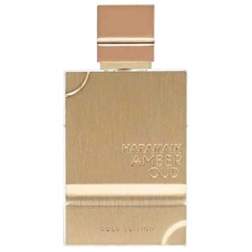 Al Haramain Perfumes Amber Oud Gold Edition