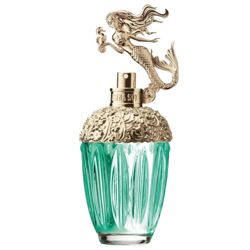 Anna Sui Fantasia Mermaid Eau de Toilette