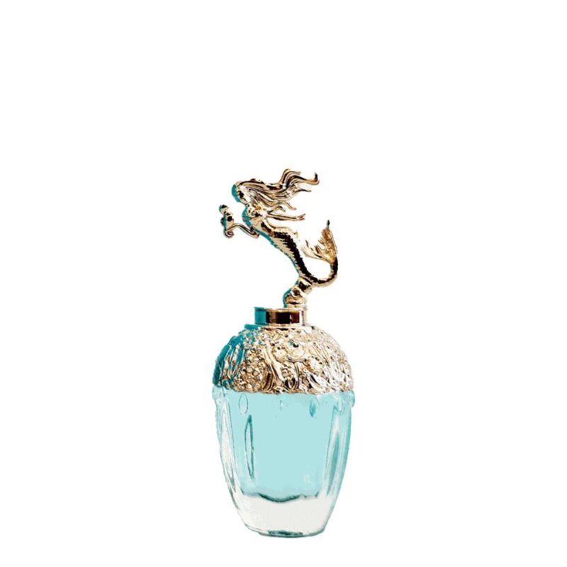 Anna Sui Fantasia Mermaid Eau de Toilette Mini