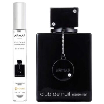Armaf Club De Nuit Intense Man Chiết 10ml