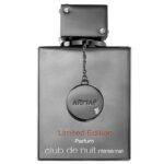 Armaf Club De Nuit Intense Man Limited Edition Pure Parfum 2023