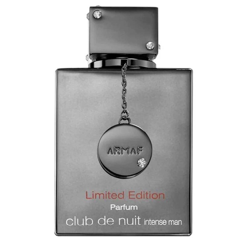 Armaf Club De Nuit Intense Man Limited Edition Pure Parfum 2023