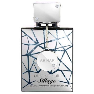Armaf Club The Nuit Sillage