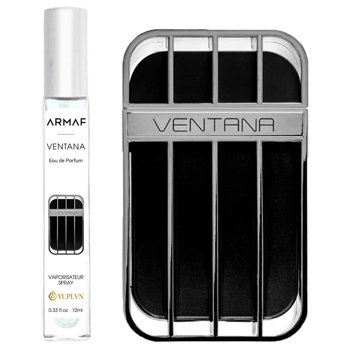 Armaf Ventana Pour Homme Chiết 10ml