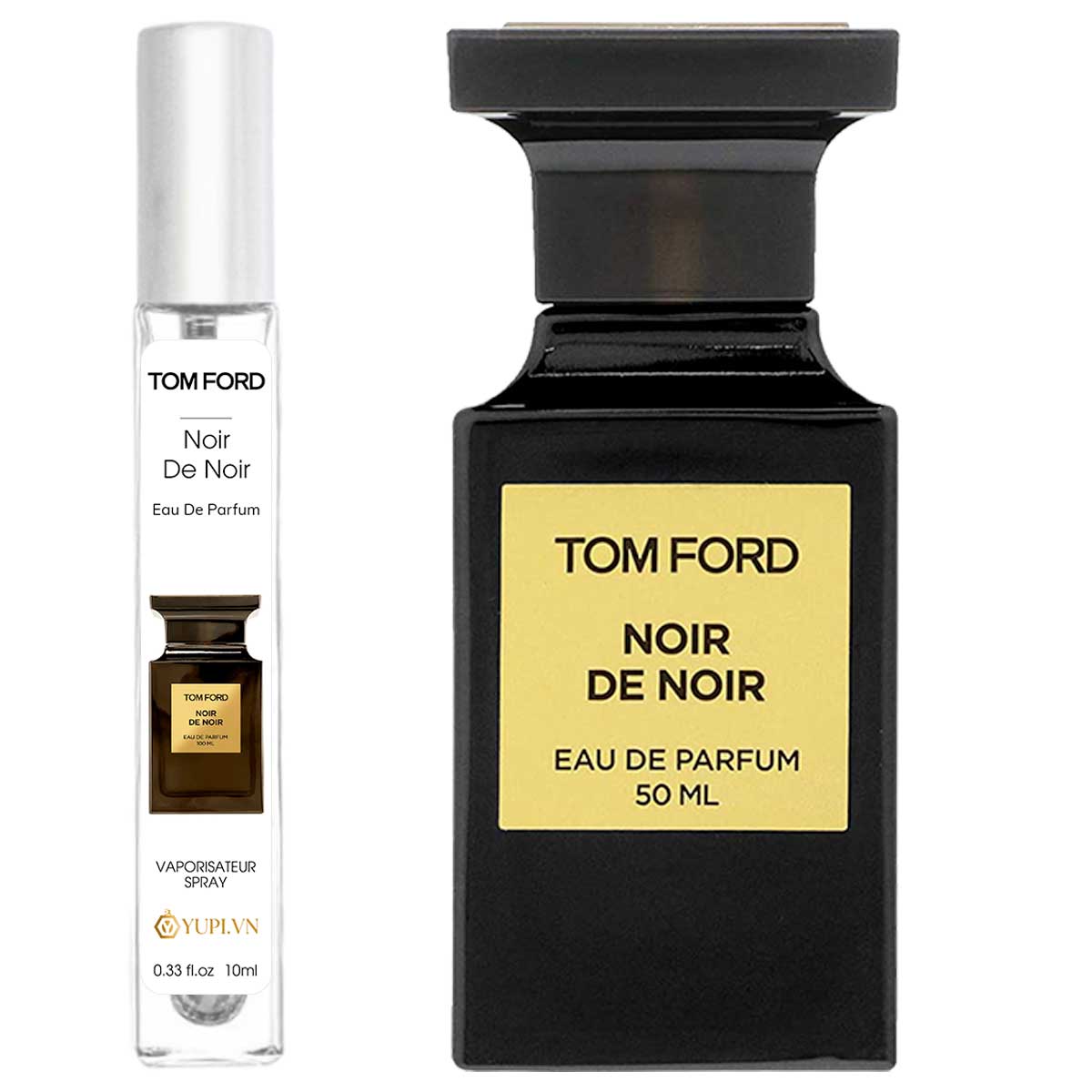 Tom Ford Noir de Noir Chiết 10ml