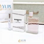 burberry her eau de parfum chiết 10ml