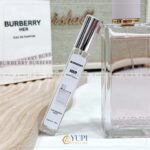 burberry her eau de parfum chiết 10ml