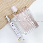 burberry her eau de parfum chiết 10ml