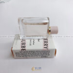 burberry her edp mini