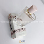 burberry her edp mini