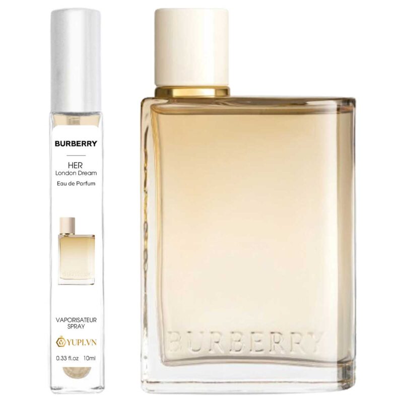 Burberry Her London Dream Chiết 10ml