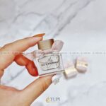 burberry my burberry blush edp mini