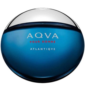 Bvlgari Aqva Atlantiqve