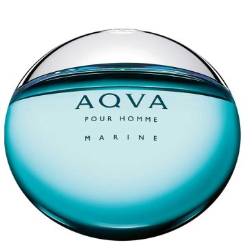 BVLGARI Aqva Marine