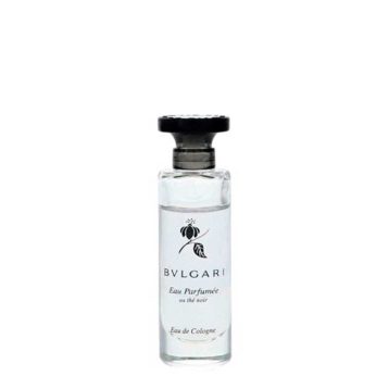 Bvlgari Eau Parfumee Au The Noir Mini Size