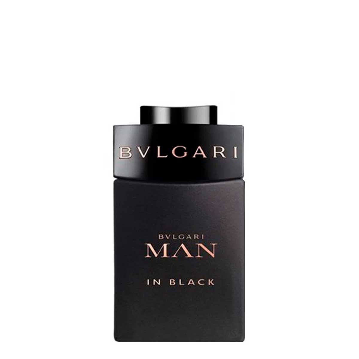 Bvlgari Man In Black For Men Mini
