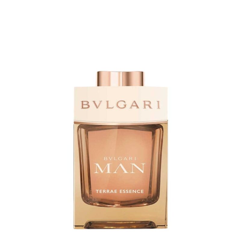 Bvlgari Man Terrae Essence Mini