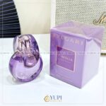 bvlgari omnia amethyste eau de toilette