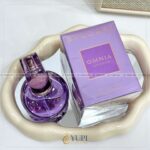 bvlgari omnia amethyste eau de toilette