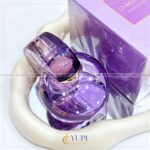 bvlgari omnia amethyste eau de toilette