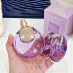 bvlgari omnia amethyste eau de toilette