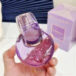 bvlgari omnia amethyste eau de toilette