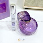 bvlgari omnia amethyste edt chiết 10ml