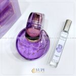 bvlgari omnia amethyste edt chiết 10ml