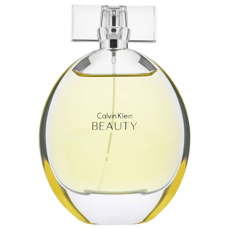 Calvin Klein Beauty Eau de Parfum For Her