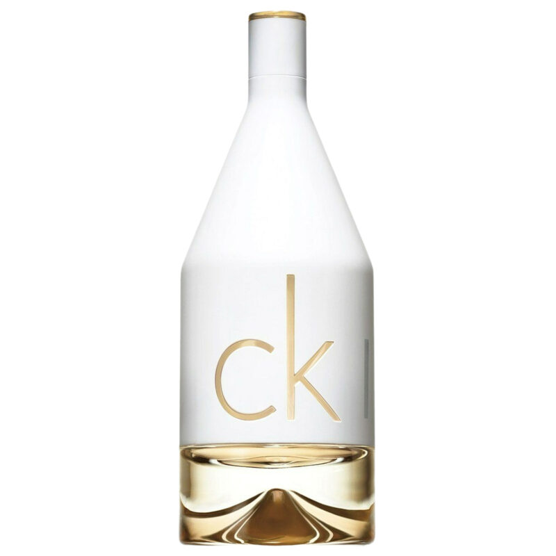 Calvin Klein CK IN2U For Her Eau de Toilette