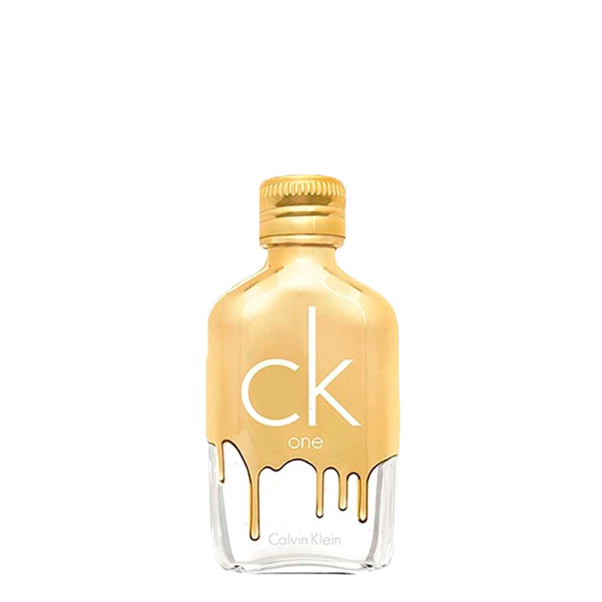 Calvin Klein CK One Gold Mini Size