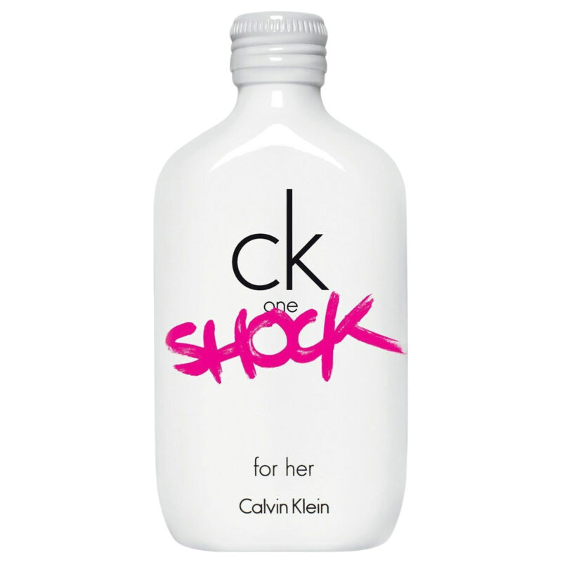 Calvin Klein CK One Shock For Her Eau de Toilette