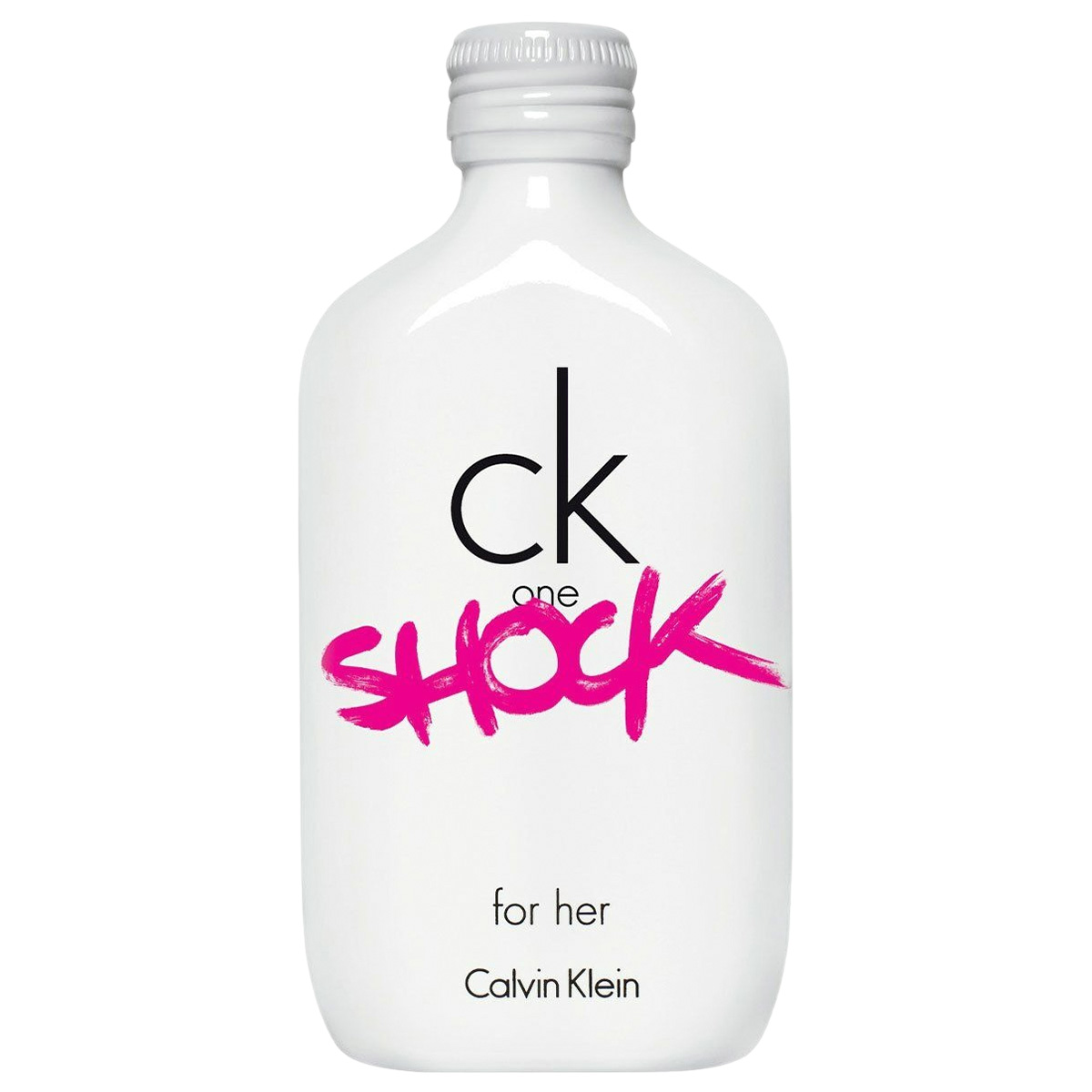 Calvin Klein CK One Shock For Her Eau de Toilette