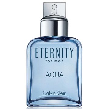 Calvin Klein Eternity Aqua For Men