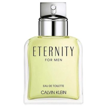 Calvin Klein Eternity For Men EDT