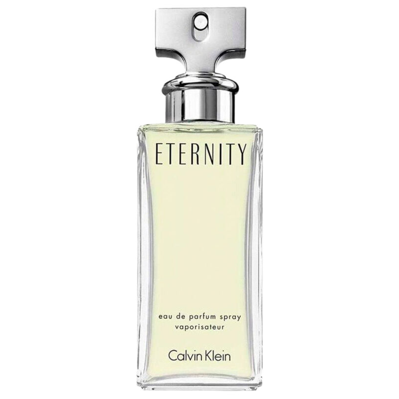 Calvin Klein Eternity For Women EDP