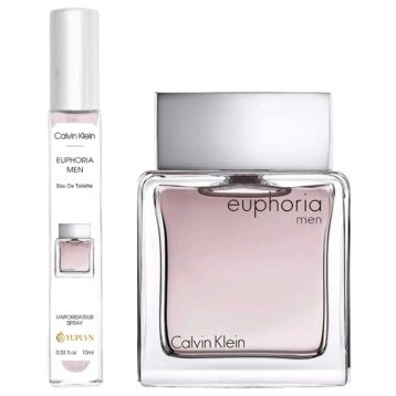 Calvin Klein Euphoria Men Chiết 10ml