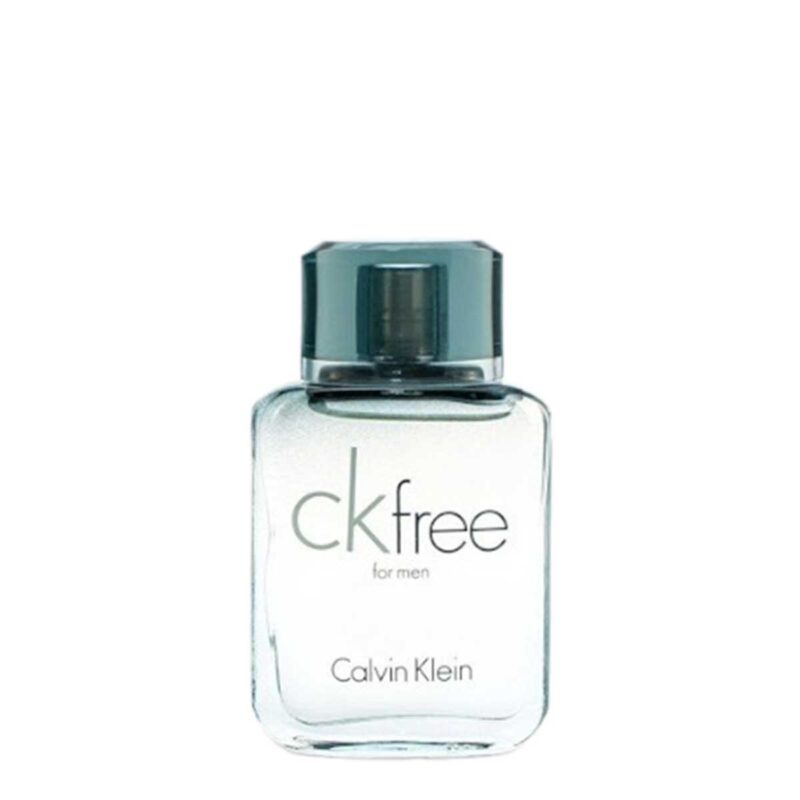 Calvin Klein Free Mini