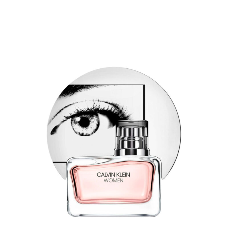 Calvin Klein Women Eau de Parfum Mini