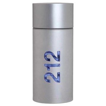 Carolina Herrera 212 Men NYC